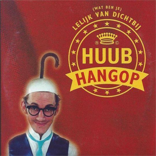 Huub Hangop